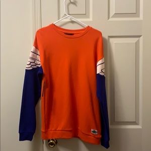 Air Jordan Classic Wings Sweater